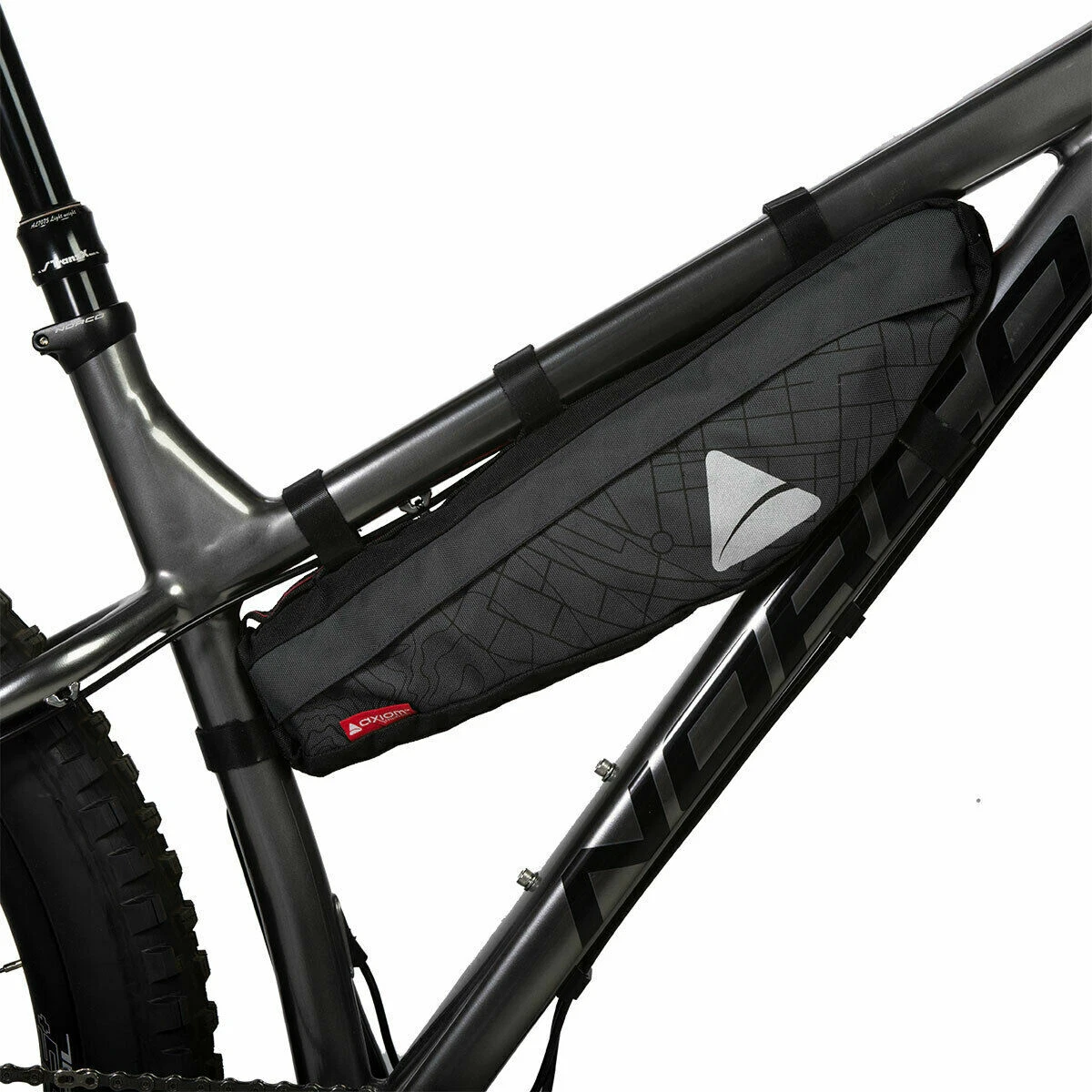 Axiom frame bag clearance
