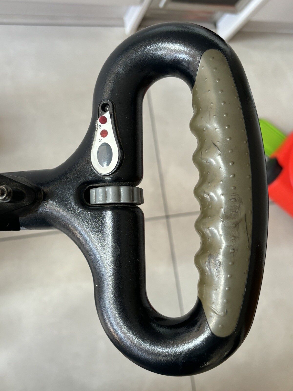 Hillbilly Terrain Electric Golf Trolley Brand New 27 Hole Battery