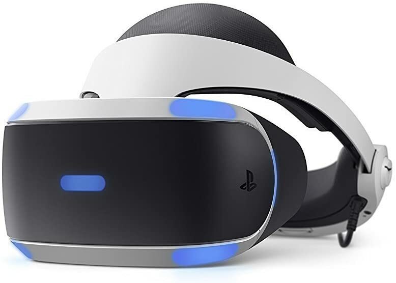 PlayStation VR 