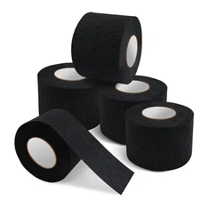 200/500 Pack Barber Neck Strips Neckbands Paper Roll Barbershop Supplie 2.5x11"