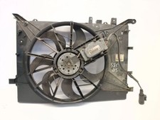Radiateur Volvo S80