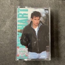 Boy in the Box by Corey Hart Cassette 1985, EMI  Pop Rock, Synth-pop