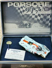 FLY Z-1 PORSCHE 917K Chequered Flag