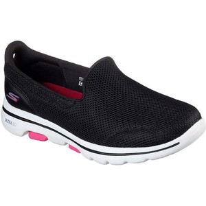 black trainers size 5 womens