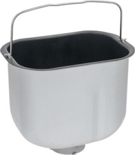 Kenwood Bread Maker , Baking Pan / Basket (Silver) For BM350 ,BM450,  KW712245