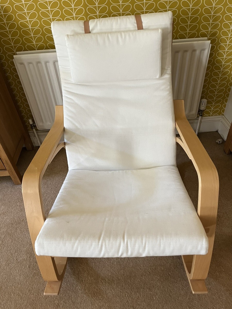 IKEA Poäng rocking chair UK