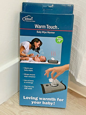 JOKARI Warm Touch Baby Wipe Warmer