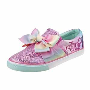 jojo siwa slip on shoes