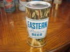 New ListingVery Rare Eastern Premium Beer Flat Top Beer Can Atlas Brewing Chicago Il Bo