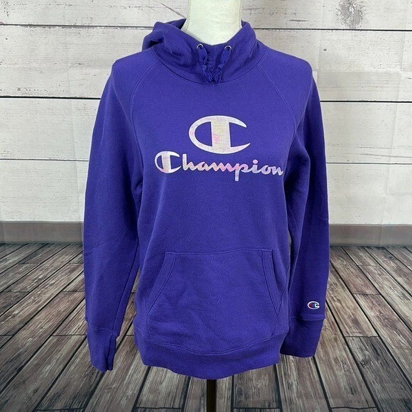 Champion sweater top size chart 60
