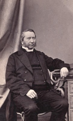 Vereinigtes Königreich Bradford Man Osbourne Victorian Fashion Appleton CDV Photo 1860's