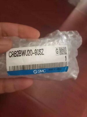 1pcs SMC CRB2BWU20-90SZ NEW 