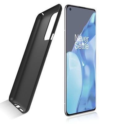 Natural Tactility Premium Flexible Protective Soft Slim Case f OnePlus 9 Pro USA
