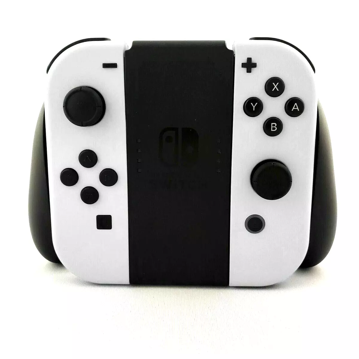 Nintendo Switch OLED Joy-Con - White