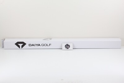 【DAIYA GOLF】ダイヤゴルフ　Daiya Swing 527 Amazon.com : DAIYA Golf TR-527 Unisex Uni-Flex Diamond Swing