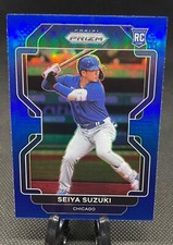 2022 Panini Prizm Blue “You pick” ***complete your set***