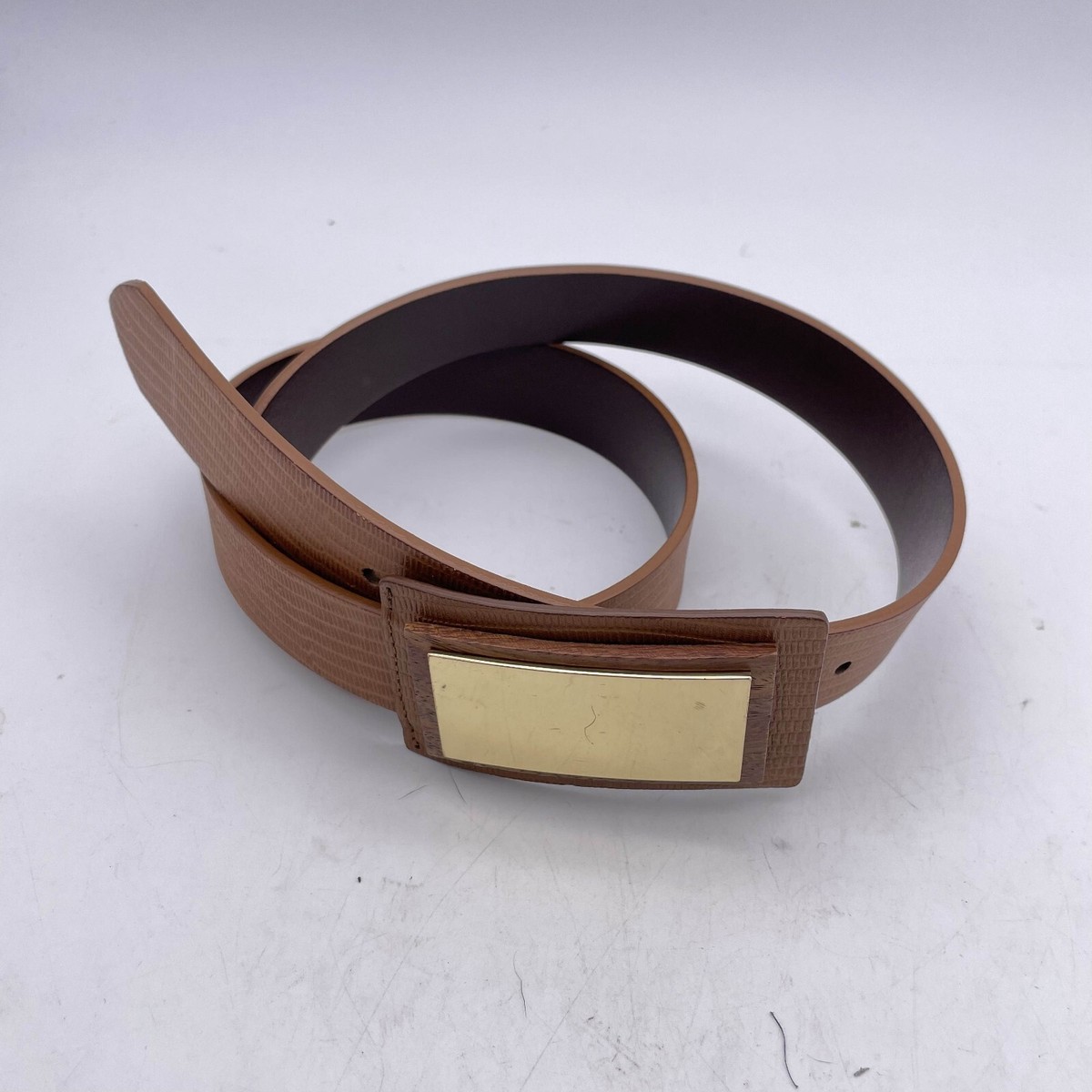 Chicos Genuine Leather Women display picture 2