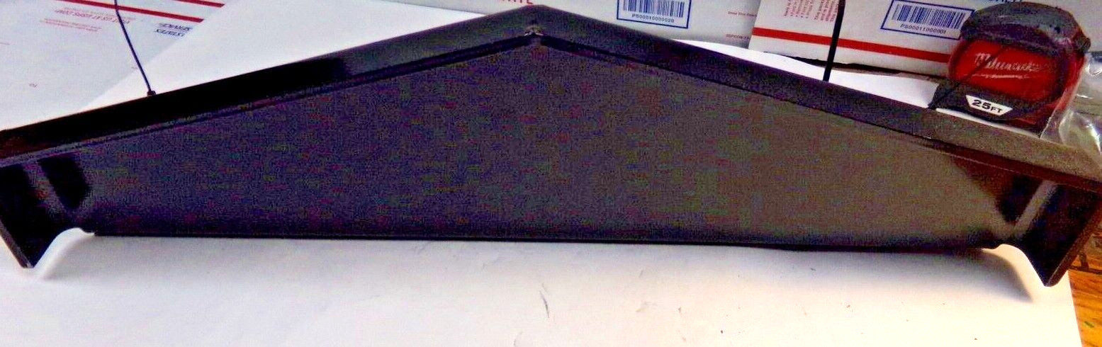 Byk-Rak SMALL/MEDIUM BIKE Bracket ATF 12-20