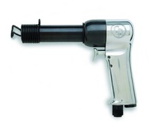 Chicago Pneumatic Cp717 .498 Shank Super Heavy Duty Air Hammer Brand New