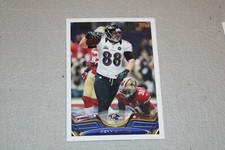 2013 Topps Football Card Complete Finish Fill Your List Set U-Pick #220-440**