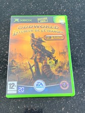 Test La Fureur de l’Etranger sur Xbox