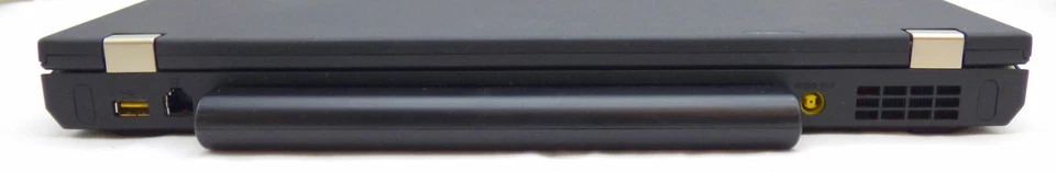 ThinkPad W520 i7-2670QM 16GB 500GB HD NVIDIA Quadro Win 10 Office 2019 Pro - Image 4 of 4