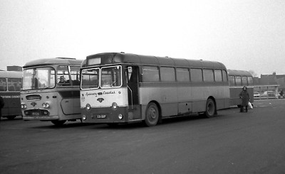 dacks derrington 531gup kings lynn 6x4 Quality Bus Photo