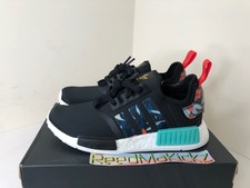 london nmd