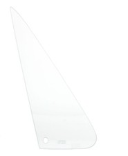 1973-79 Chevy GMC C/K Pickup, Blazer, Jimmy, Suburban Vent Glass Clear - RH