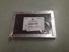 (2-Pack) JX81J Replacement Carbon Filters for GE WB06X10823, WB02X11124