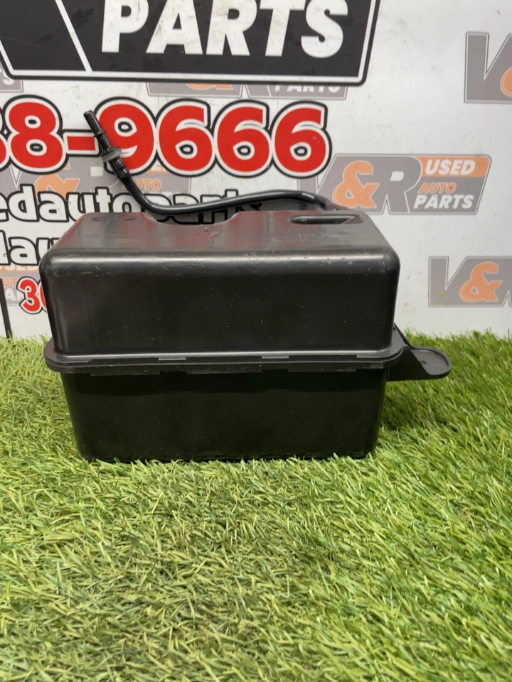 ✅2023 FORD F250 SD PICKUP RESERVATÓRIO DE AR A VÁCUO PN:HC34-7A784-CD FABRICANTE DE EQUIPAMENTO ORIGINAL - Imagem 4 de 4