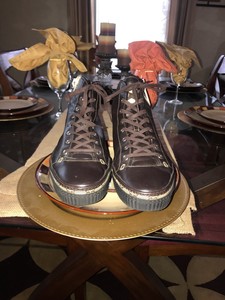 gucci common high top sneaker