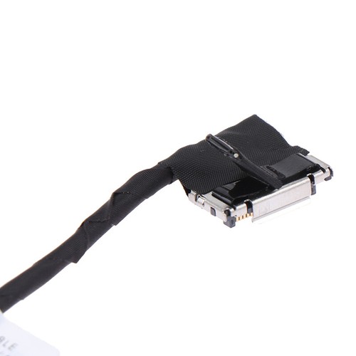 For E5470 E5480 Laptop SATA Hard Drive HDD Connector Flex Cable DCO2C00B100 - Afbeelding 4 van 12