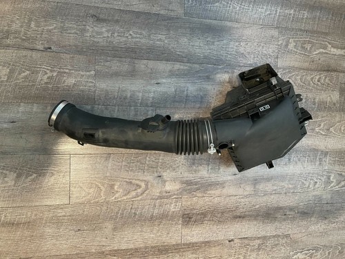 factory manufactured intake lesux IS 250 2014