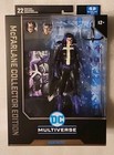 DC Multiverse Mcfarlane Toys Collector Edition Huntress (The New 52) Figure