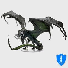 Adult Black Dragon Corruptor - Icons of the R...