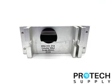 CTC Analytics MSU 014-00A 100uL Syringe Adapter