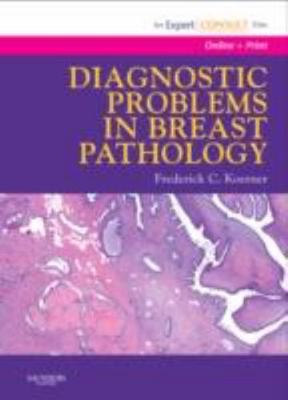 Diagnostic Problems in Breast Pathology, Koerner MD, Frederick C., 9781416026129