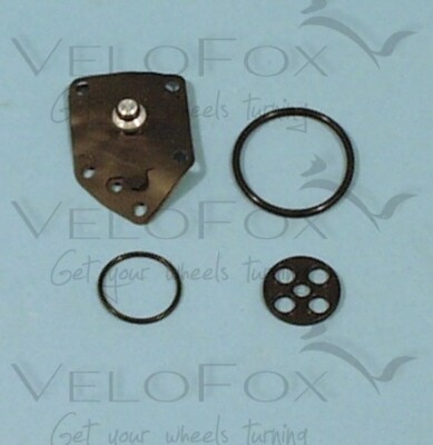 Kit Chaîne Complet Pour Yamaha TZR 350 LC YPVS 1983-1997 - Taille 17*39 520, Générique