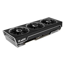 Xfx Radeon Rx 7900 Xtx Merc310 Black Gaming 24 Gb Gddr6 Graphics Card (rx-79xmer