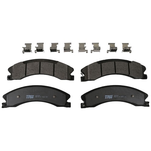 D1060-3LM0A - Brake Pads Front 2013-2020 Nissan | Official Nissan Store - View #11