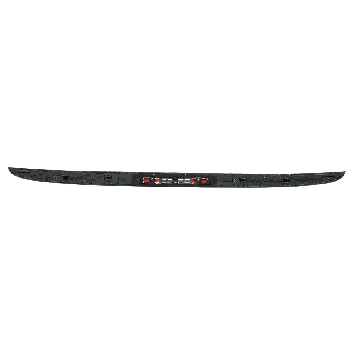 もね NEW OEM Nissan 300ZX 1990-1996 3rd Brake Light Lens Stop