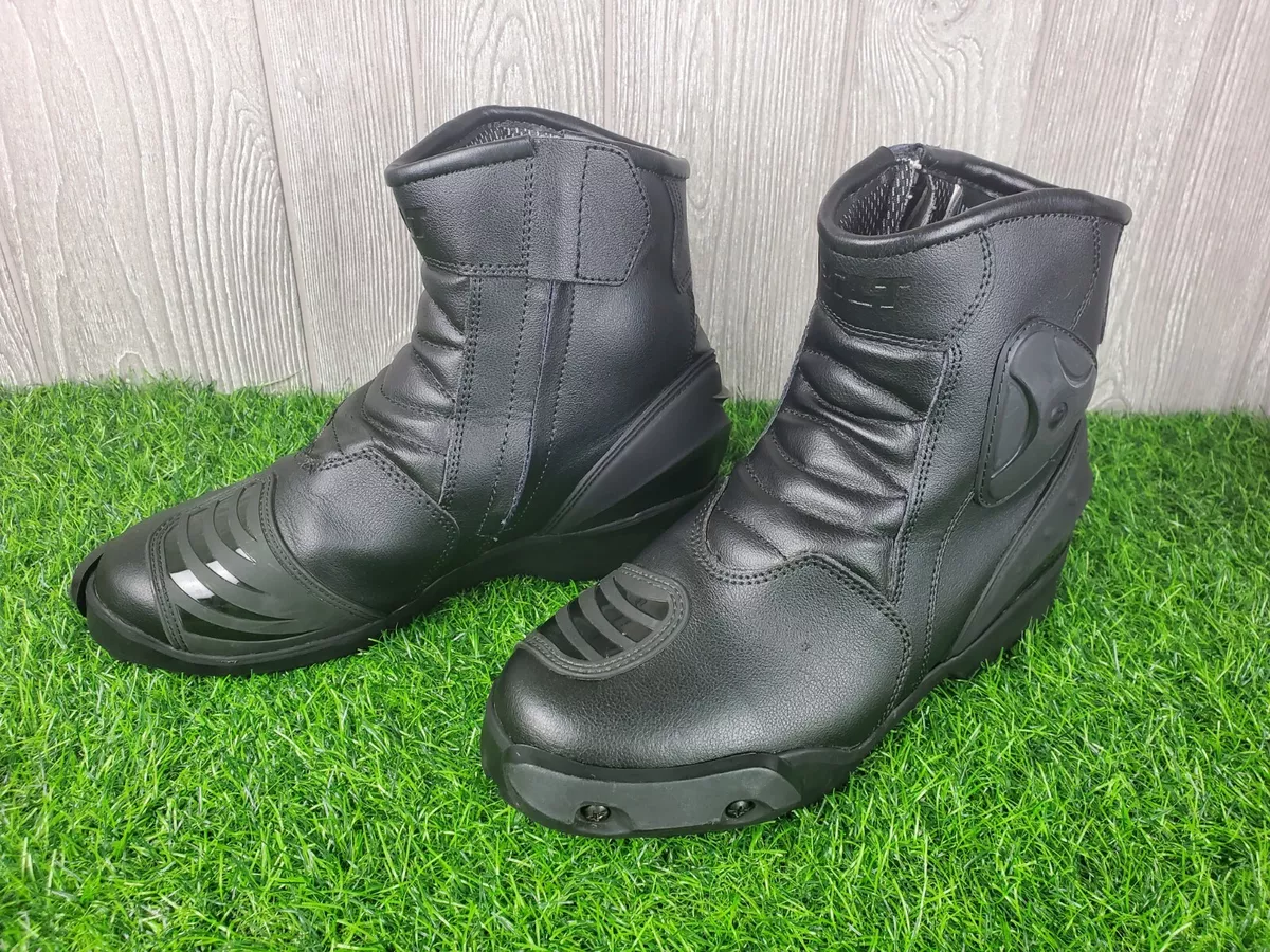 Bilt women's 2025 motorcycle boots