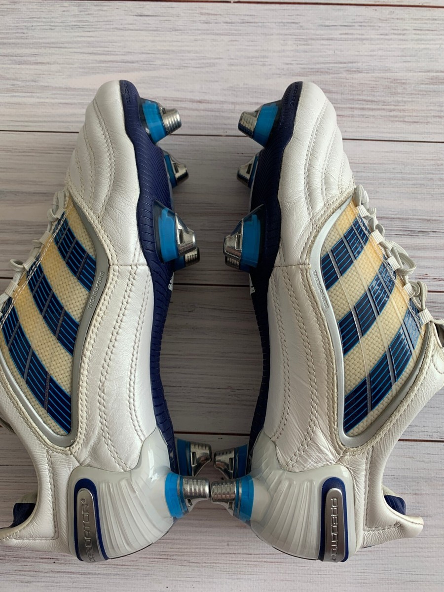 adidas Predator FT SG IG3188 26.5センチ adidas Predator Elite FT SG Soft Ground Soccer Cleat - Core