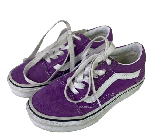 vans old skool dewberry