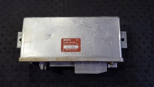 0265100056 Steuergerät ABS 4A0907379A Audi 100 DE224018-46