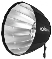 Godox P90L - Softbox Parabol 90 cm 90 cm con Bowens Mount dal rivenditore di foto