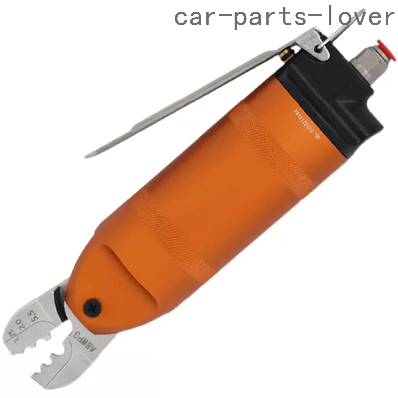 Pneumatic Terminal Cold Crimping Pliers for Secure Connections