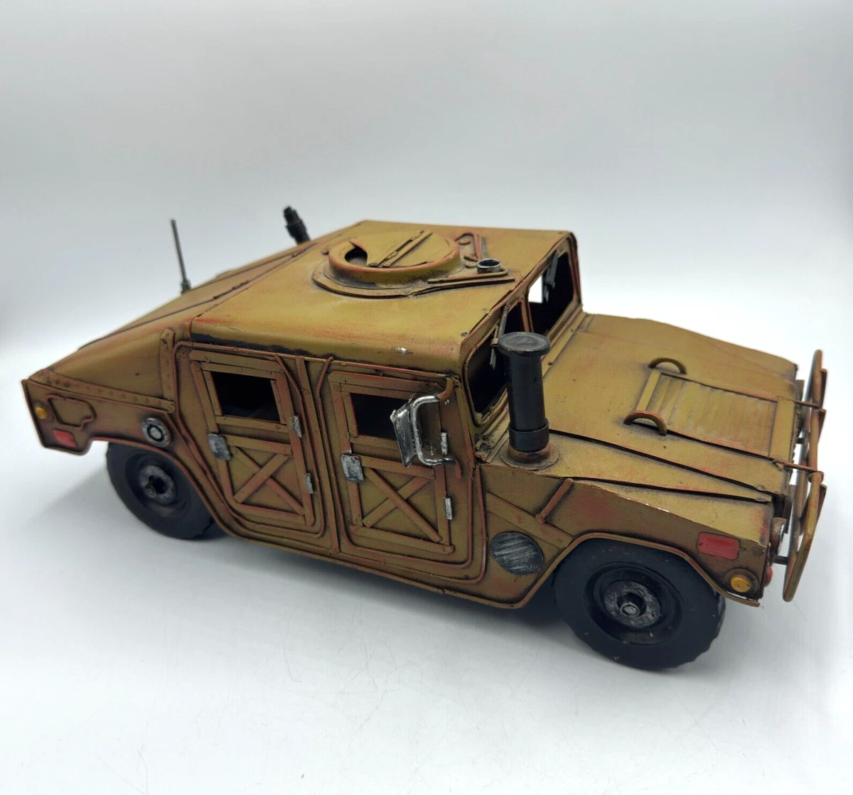 Hummer Diecast Tanks & Military Vehicles for sale | eBay