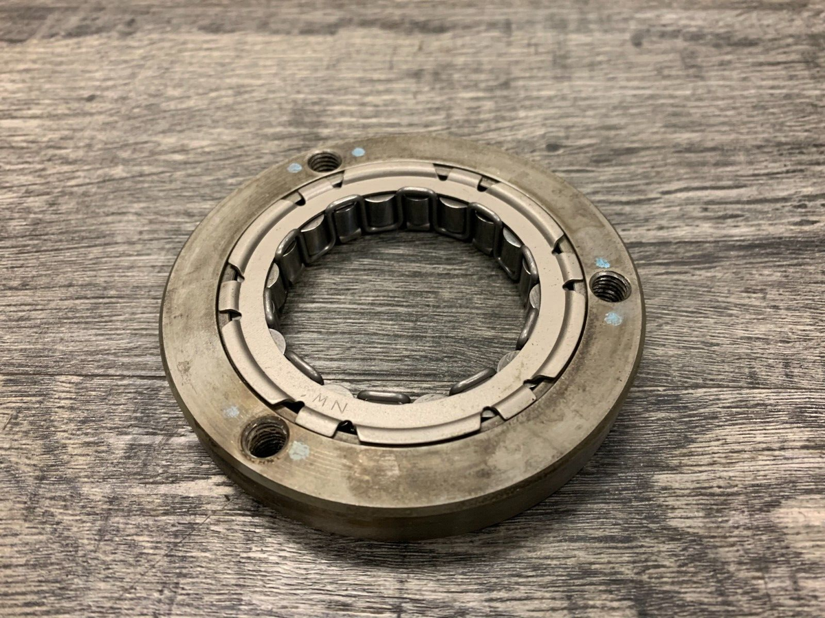 Kawasaki EX650 650 Ninja Z650 ER650 OEM Starter One Way Clutch W